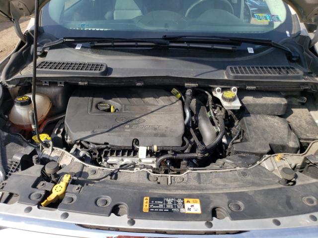 Photo 12 from auction – 2018 FORD ESCAPE SE with VIN 1FMCU9GD9JUD16923