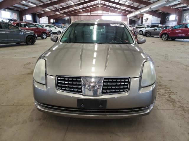 Photo 5 from auction – 2005 NISSAN MAXIMA SE with VIN 1N4BA41E65C876168
