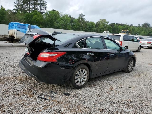Photo 3 from auction – 2016 NISSAN ALTIMA 2.5 with VIN 1N4AL3AP6GN381428