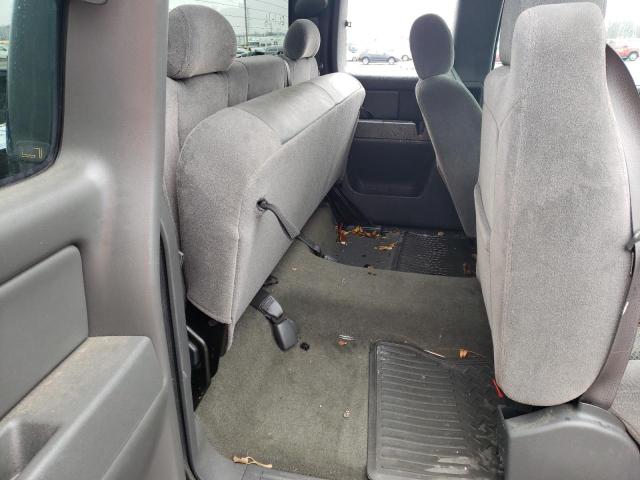 Photo 10 from auction – 2007 CHEVROLET SILVERADO with VIN 1GCEC19Z37Z142238