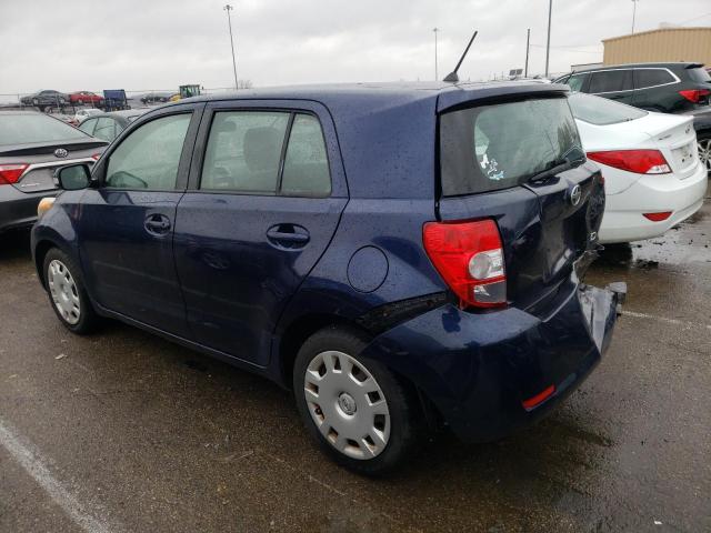 Photo 2 from auction – 2010 TOYOTA SCION XD with VIN JTKKU4B41AJ058479