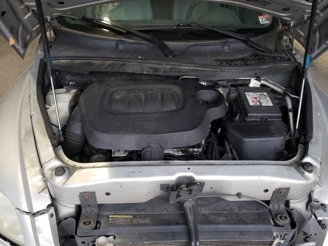 Photo 11 from auction – 2011 CHEVROLET HHR LT with VIN 3GNBABFW0BS595464