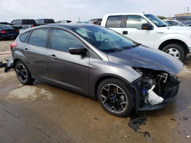 Photo 4 from auction – 2012 FORD FOCUS SE with VIN 1FAHP3K23CL449728