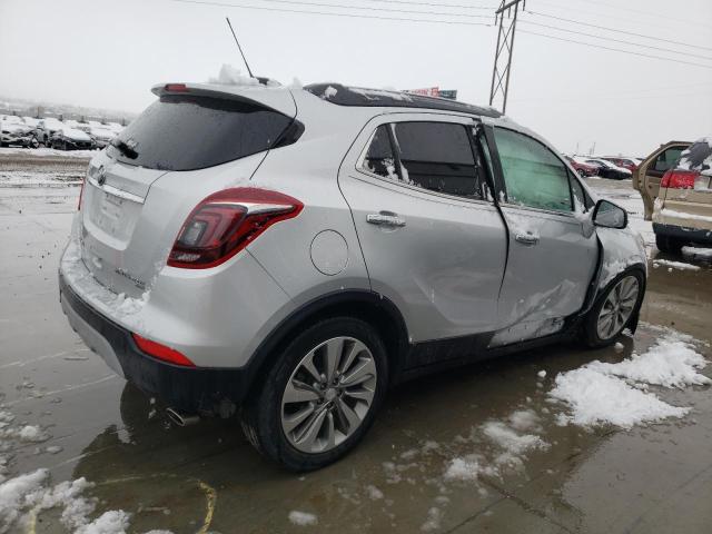 Photo 3 from auction – 2017 BUICK ENCORE PRE with VIN KL4CJESB7HB039801