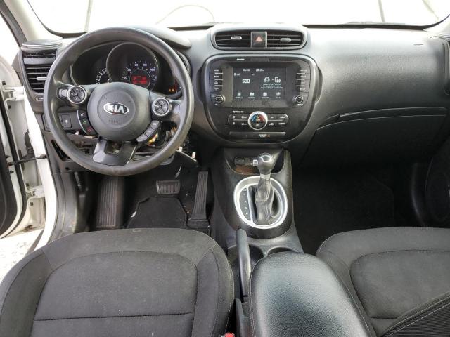 Photo 8 from auction – 2018 KIA SOUL + with VIN KNDJP3A54J7888725