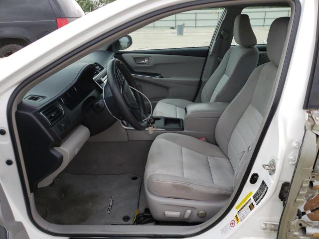Photo 7 from auction – 2015 TOYOTA CAMRY LE with VIN 4T4BF1FK4FR487695