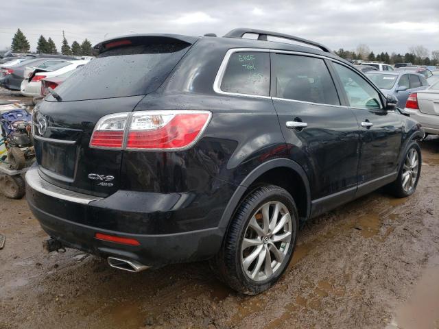 Photo 3 from auction – 2012 MAZDA CX-9 with VIN JM3TB3DV1C0363806