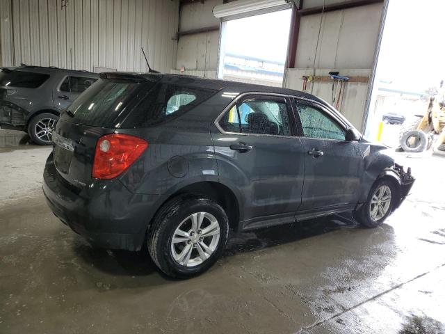 Photo 3 from auction – 2014 CHEVROLET EQUINOX LS with VIN 2GNALAEK8E1121356