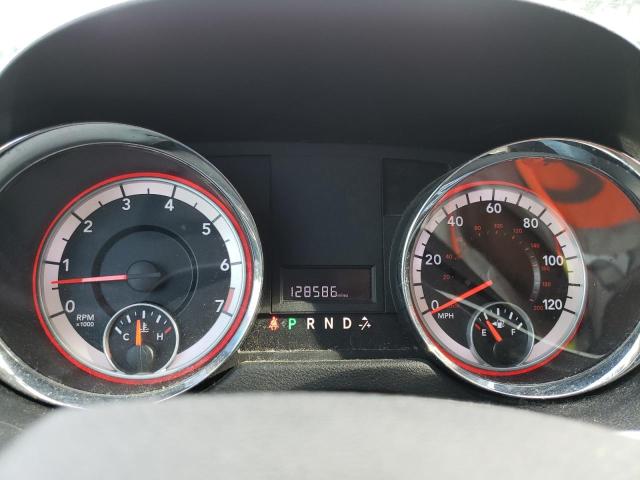 Photo 9 from auction – 2011 DODGE GRAND CARA with VIN 2D4RN3DG0BR637855