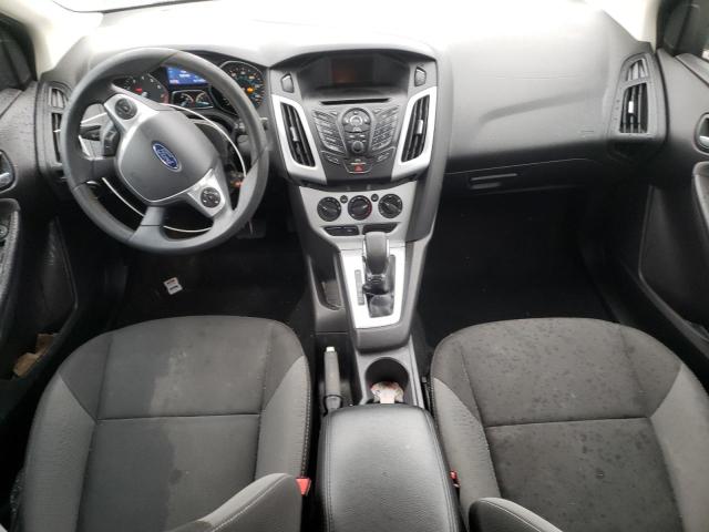 Photo 8 from auction – 2014 FORD FOCUS SE with VIN 1FADP3F2XEL193244
