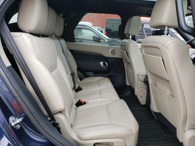 Photo 11 from auction – 2019 LAND ROVER DISCOVERY with VIN SALRR2RV2K2401721