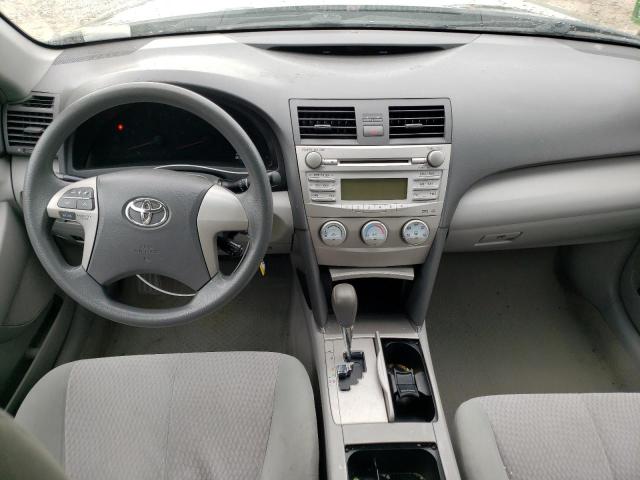 Photo 8 from auction – 2010 TOYOTA CAMRY BASE with VIN 4T4BF3EK0AR070550