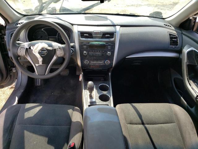 Photo 8 from auction – 2014 NISSAN ALTIMA 2.5 with VIN 1N4AL3AP0EN334554