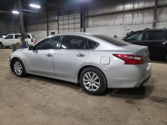 Photo 2 from auction – 2016 NISSAN ALTIMA 2.5 with VIN 1N4AL3AP6GN349773