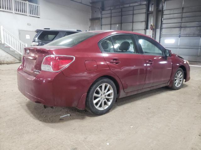Photo 3 from auction – 2014 SUBARU IMPREZA PR with VIN JF1GJAC61EH013436