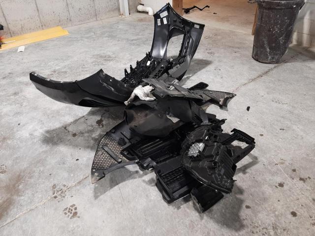 Foto 13 de la subasta – 2022 FORD EDGE SEL con VIN 2FMPK4J93NBA44976