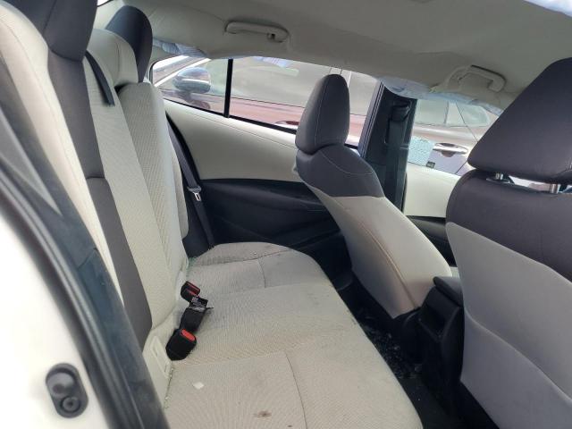 Photo 10 from auction – 2021 TOYOTA COROLLA LE with VIN 5YFEPMAE9MP172770