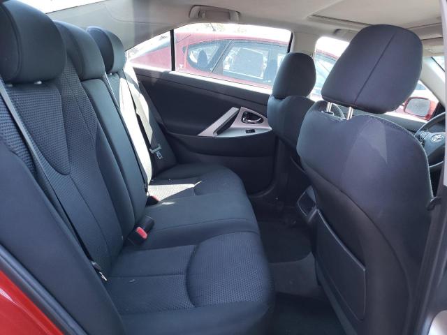 Photo 10 from auction – 2011 TOYOTA CAMRY BASE with VIN 4T1BF3EK7BU171886
