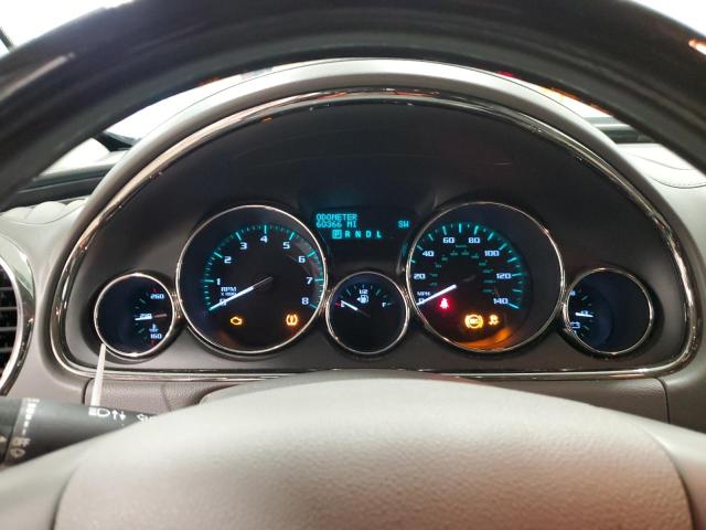 Photo 9 from auction – 2015 BUICK ENCLAVE with VIN 5GAKRBKDXFJ259836
