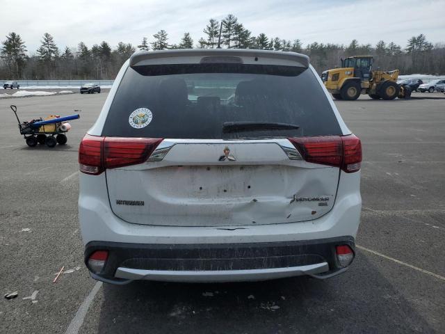 صورة رقم 6 من المزاد - 2016 MITSUBISHI OUTLANDER مع VIN JA4AZ3A35GZ016828