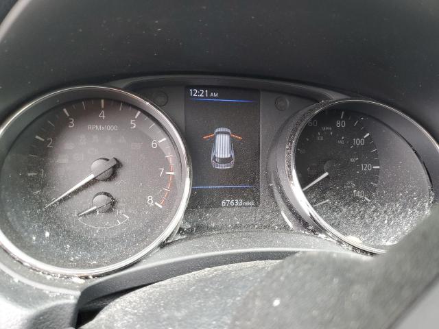 Zdjęcie 9 z aukcji – 2018 NISSAN ROGUE S z VIN KNMAT2MT7JP567066