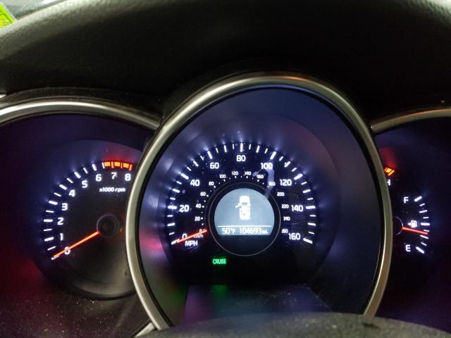 Photo 9 from auction – 2014 KIA OPTIMA LX with VIN 5XXGM4A70EG311584
