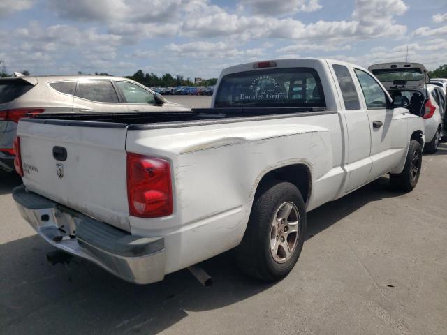 Photo 3 from auction – 2006 DODGE DAKOTA SLT with VIN 1D7HE42K16S611636
