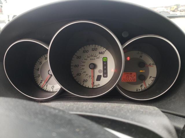 Photo 9 from auction – 2009 MAZDA 3 I with VIN JM1BK32F491217063