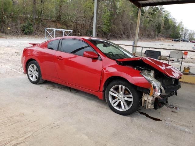 Photo 4 from auction – 2010 NISSAN ALTIMA S with VIN 1N4AL2EPXAC101727
