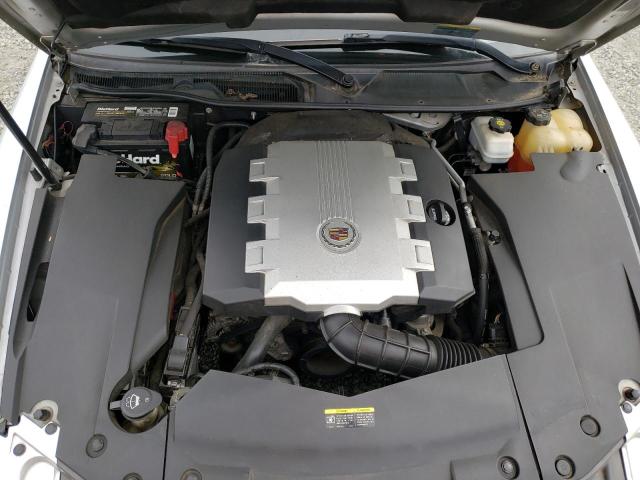 Photo 11 from auction – 2009 CADILLAC STS with VIN 1G6DW67V490141237