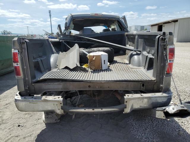 Photo 6 from auction – 2012 FORD F150 with VIN 1FTNF1CF5CKD27156