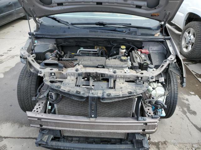 Photo 12 from auction – 2014 BUICK ENCORE PRE with VIN KL4CJHSB0EB648046