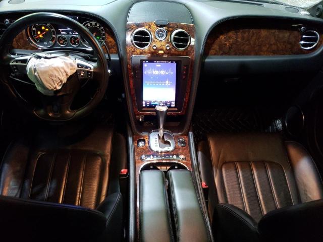 Photo 8 from auction – 2012 BENTLEY CONTINENTA with VIN SCBFR7ZA8CC071148
