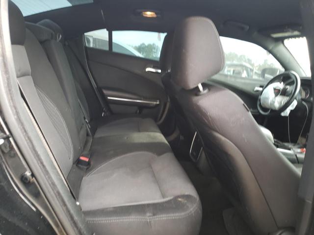 Photo 10 from auction – 2015 DODGE CHARGER SE with VIN 2C3CDXBG8FH753059