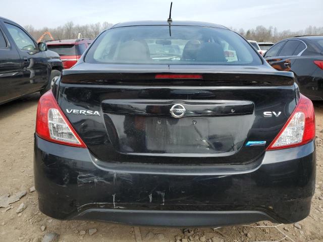 Photo 6 from auction – 2016 NISSAN VERSA S with VIN 3N1CN7AP2GL808630
