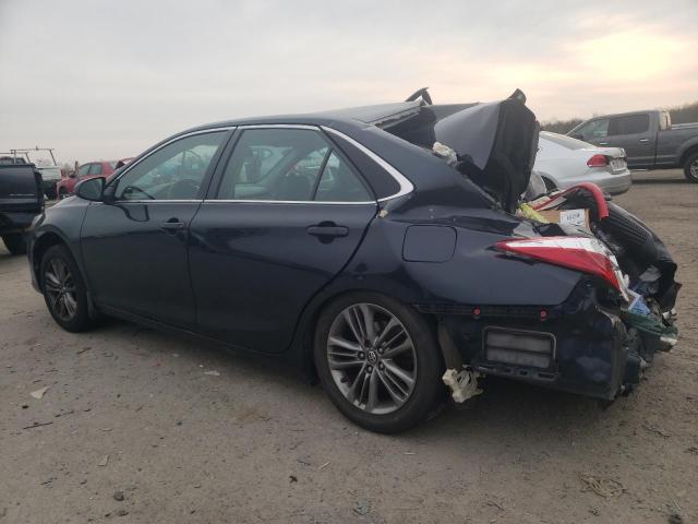 Photo 2 from auction – 2017 TOYOTA CAMRY LE with VIN 4T1BF1FK9HU361992