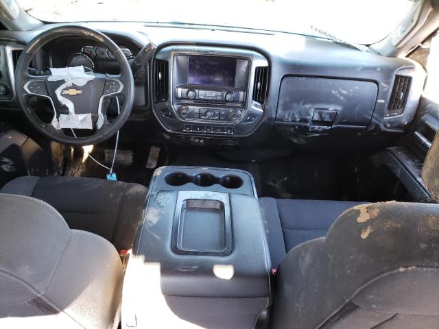 Photo 8 from auction – 2016 CHEVROLET SILVERADO with VIN 3GCUKREC4GG317465