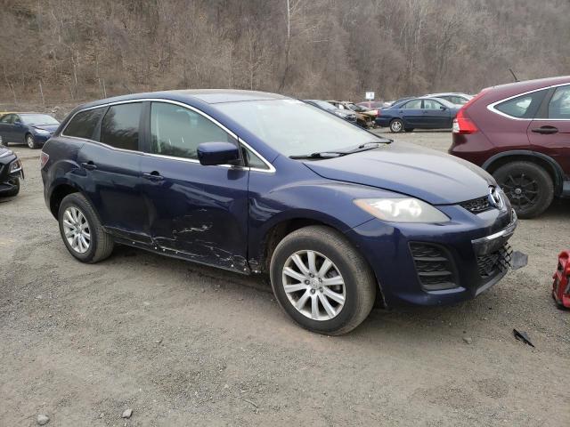 Photo 4 from auction – 2010 MAZDA CX-7 with VIN JM3ER2WM1A0307140