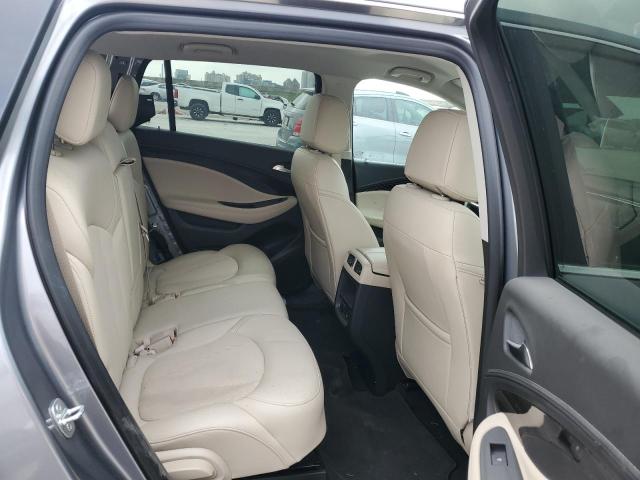 Photo 11 from auction – 2020 BUICK ENVISION P with VIN LRBFXBSA7LD200084