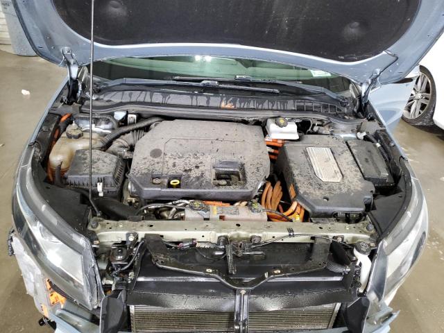 Photo 11 from auction – 2013 CHEVROLET VOLT with VIN 1G1RE6E41DU120503