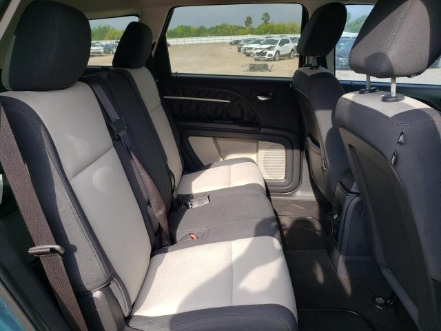 Photo 11 from auction – 2009 DODGE JOURNEY SX with VIN 3D4GG57V69T218729