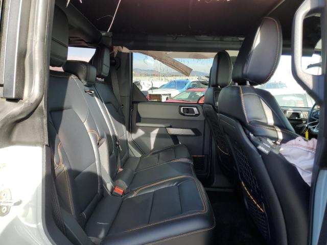 Photo 11 from auction – 2021 FORD BRONCO BAS with VIN 1FMEE5DP2MLA94362