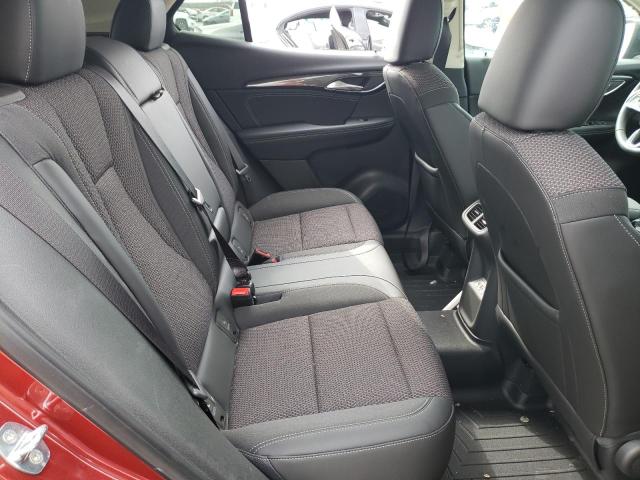 Photo 11 from auction – 2022 BUICK ENVISION P with VIN LRBFZMR4XND129004