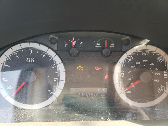 Photo 9 from auction – 2008 FORD ESCAPE HEV with VIN 1FMCU49H18KC97891