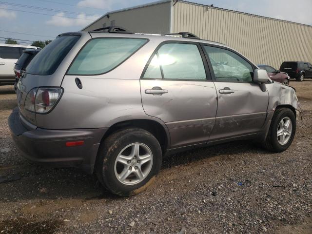 Photo 3 from auction – 2001 LEXUS RX 300 with VIN JTJHF10UX10168480