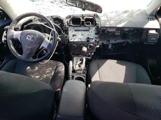 Photo 8 from auction – 2010 TOYOTA COROLLA BA with VIN 1NXBU4EE2AZ183139
