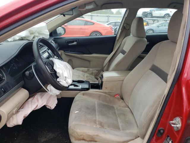 Photo 7 from auction – 2014 TOYOTA CAMRY L with VIN 4T1BF1FK5EU776352