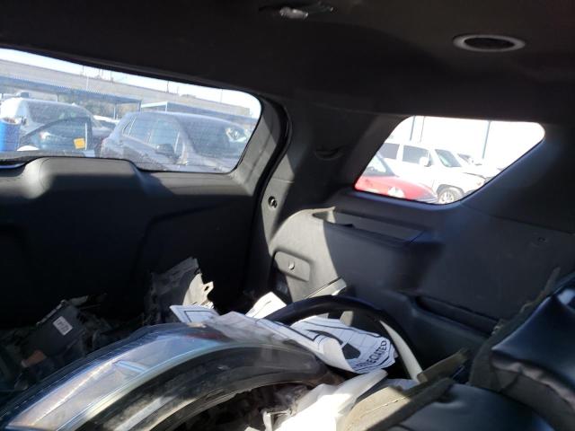 Photo 13 from auction – 2017 FORD EXPLORER P with VIN 1FM5K8AT6HGB07964