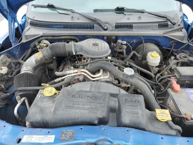 Photo 12 from auction – 2000 DODGE DAKOTA with VIN 1B7GL22X0YS630290