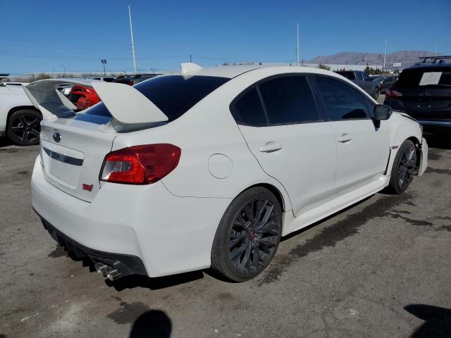 Photo 3 from auction – 2019 SUBARU WRX STI with VIN JF1VA2S62K9813134